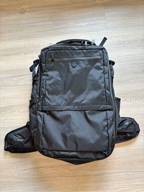 Tortuga Outbreaker 35L Travel Backpack - Carryon, Waterproof, Laptop Compartment